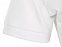 Рубашка поло Forehand женская, белый с логотипом в Волгограде заказать по выгодной цене в кибермаркете AvroraStore