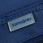 Сумка дорожная складная Global TA, синяя с логотипом в Волгограде заказать по выгодной цене в кибермаркете AvroraStore