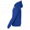 Толстовка унисекс 20 Синий с логотипом в Волгограде заказать по выгодной цене в кибермаркете AvroraStore