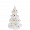 Свеча Christmas Twinkle, елочка с логотипом в Волгограде заказать по выгодной цене в кибермаркете AvroraStore