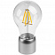Левитирующая лампа FireFlow с логотипом в Волгограде заказать по выгодной цене в кибермаркете AvroraStore