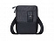 8810 black melange сумка через плечо для планшета 8 с логотипом в Волгограде заказать по выгодной цене в кибермаркете AvroraStore