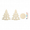 Елка новогодняя с логотипом в Волгограде заказать по выгодной цене в кибермаркете AvroraStore