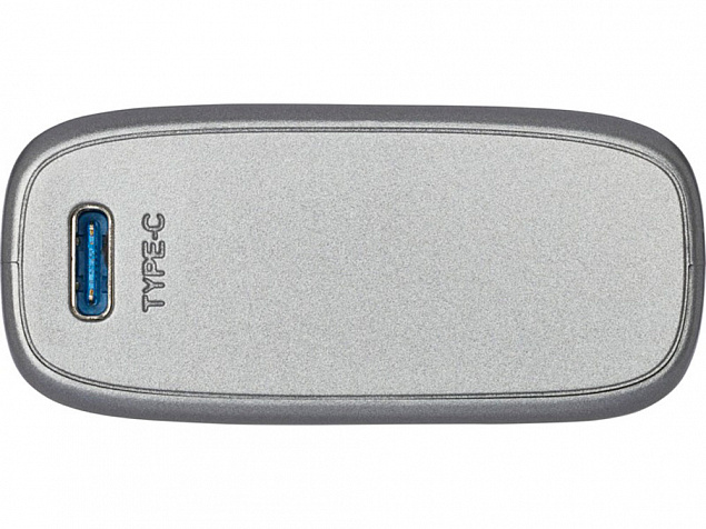 Портативное зарядное устройство PD емкостью 9600 мАч Tron Mini с логотипом в Волгограде заказать по выгодной цене в кибермаркете AvroraStore
