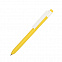 Ручка шариковая RETRO, пластик с логотипом в Волгограде заказать по выгодной цене в кибермаркете AvroraStore