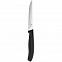Нож для стейка Victorinox Swiss Classic с логотипом в Волгограде заказать по выгодной цене в кибермаркете AvroraStore