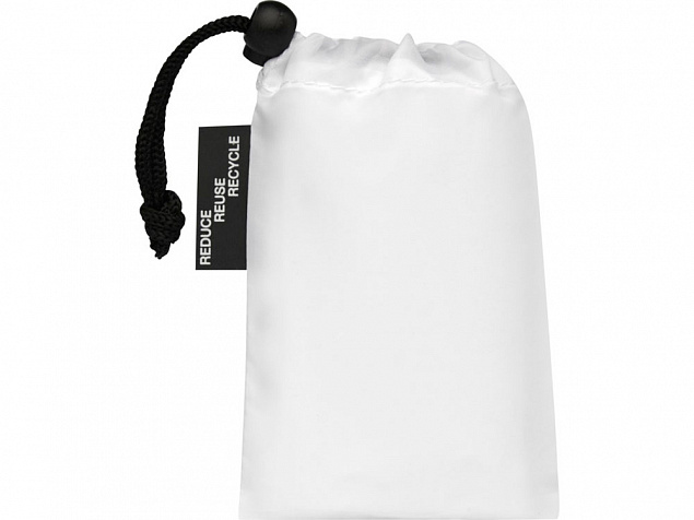 Набор сетчатых сумок из вторичного ПЭТ Trio с логотипом в Волгограде заказать по выгодной цене в кибермаркете AvroraStore