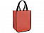 Ламинированная сумка для покупок, малая, 80 г/м2 с логотипом в Волгограде заказать по выгодной цене в кибермаркете AvroraStore