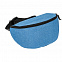 Поясная сумка Handy Dandy, синяя с логотипом в Волгограде заказать по выгодной цене в кибермаркете AvroraStore