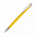 Ручка шариковая COBRA MM с логотипом в Волгограде заказать по выгодной цене в кибермаркете AvroraStore