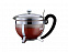 Чайник «CHAMBORD TEA», 500 мл с логотипом в Волгограде заказать по выгодной цене в кибермаркете AvroraStore