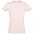 Футболка мужская приталенная REGENT FIT 150, розовый меланж с логотипом в Волгограде заказать по выгодной цене в кибермаркете AvroraStore