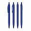 Ручка шариковая "Phil" из антибактериального пластика с логотипом в Волгограде заказать по выгодной цене в кибермаркете AvroraStore