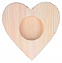 Подсвечник в форме сердца с логотипом в Волгограде заказать по выгодной цене в кибермаркете AvroraStore