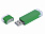 USB 2.0- флешка промо на 16 Гб прямоугольной классической формы с логотипом в Волгограде заказать по выгодной цене в кибермаркете AvroraStore