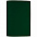 Обложка для паспорта Dorset, зеленая с логотипом в Волгограде заказать по выгодной цене в кибермаркете AvroraStore