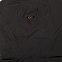 Куртка софтшелл мужская Patrol, черная с красным с логотипом в Волгограде заказать по выгодной цене в кибермаркете AvroraStore