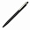 ELLE SOFT, ручка шариковая, серый, металл, синие чернила с логотипом в Волгограде заказать по выгодной цене в кибермаркете AvroraStore