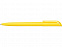 Ручка пластиковая шариковая «Миллениум» с логотипом в Волгограде заказать по выгодной цене в кибермаркете AvroraStore