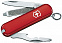 Нож-брелок Rally 58, красный с логотипом в Волгограде заказать по выгодной цене в кибермаркете AvroraStore