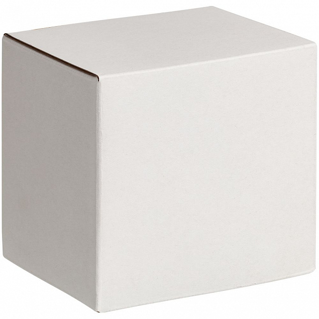 Коробка для кружки Large, белая с логотипом в Волгограде заказать по выгодной цене в кибермаркете AvroraStore