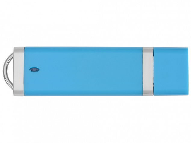 USB-флешка на 16 Гб «Орландо» с логотипом в Волгограде заказать по выгодной цене в кибермаркете AvroraStore
