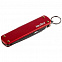 Нож-брелок NexTool Mini, красный с логотипом в Волгограде заказать по выгодной цене в кибермаркете AvroraStore