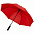 Зонт-трость Color Play, синий с логотипом в Волгограде заказать по выгодной цене в кибермаркете AvroraStore