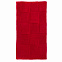 Плед Cella вязаный, красный (без подарочной коробки) с логотипом в Волгограде заказать по выгодной цене в кибермаркете AvroraStore