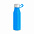 SENNA Бутылка для спорта из rPET с логотипом в Волгограде заказать по выгодной цене в кибермаркете AvroraStore