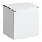 Коробка для кружки Small, белая с логотипом в Волгограде заказать по выгодной цене в кибермаркете AvroraStore