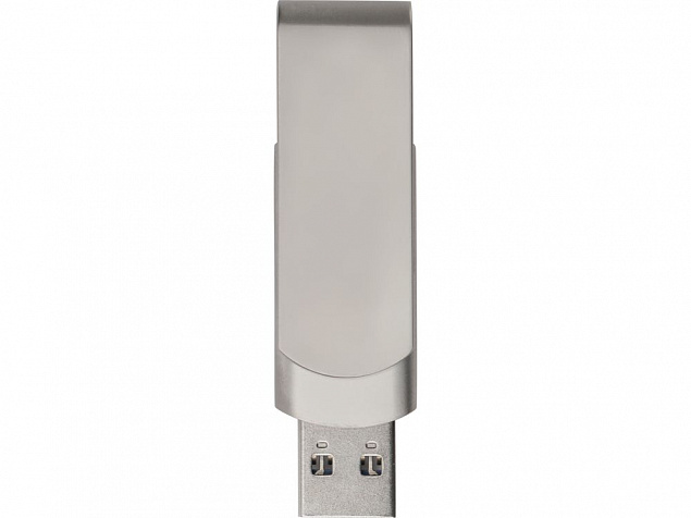 USB 2.0- флешка на 16 Гб «Setup» с логотипом в Волгограде заказать по выгодной цене в кибермаркете AvroraStore
