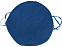 Чехол из войлока, синий с логотипом в Волгограде заказать по выгодной цене в кибермаркете AvroraStore