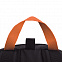 Рюкзак INTRO с ярким подкладом с логотипом в Волгограде заказать по выгодной цене в кибермаркете AvroraStore