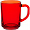 Набор Enjoy, красный с логотипом в Волгограде заказать по выгодной цене в кибермаркете AvroraStore