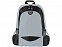 Рюкзак "Benton" для ноутбука 15" с логотипом в Волгограде заказать по выгодной цене в кибермаркете AvroraStore