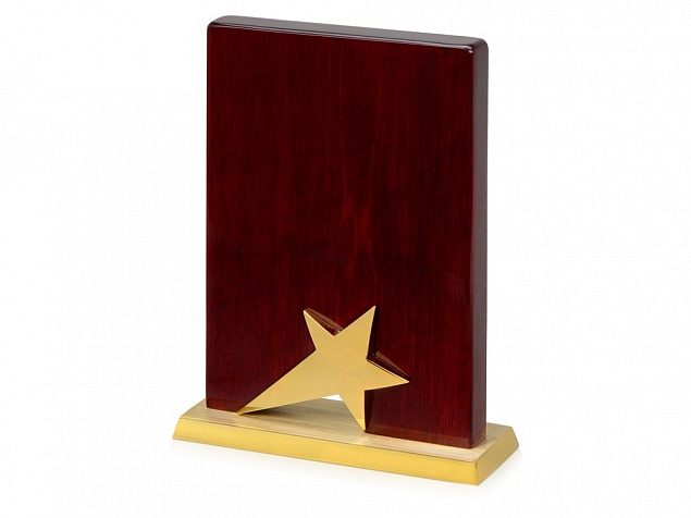 Награда Galaxy с логотипом в Волгограде заказать по выгодной цене в кибермаркете AvroraStore