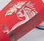 Термостакан "Calypso" 500 мл, покрытие soft touch с логотипом в Волгограде заказать по выгодной цене в кибермаркете AvroraStore
