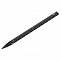 Вечный карандаш Construction Endless, черный с логотипом в Волгограде заказать по выгодной цене в кибермаркете AvroraStore