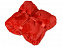 Подарочный набор «Tasty hygge» с пледом, термокружкой и миндалем в шоколадной глазури с логотипом в Волгограде заказать по выгодной цене в кибермаркете AvroraStore