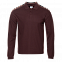 Рубашка поло StanPolo Тёмно-Шоколадный с логотипом в Волгограде заказать по выгодной цене в кибермаркете AvroraStore