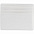 Чехол для карточек Devon, светло-серый с логотипом в Волгограде заказать по выгодной цене в кибермаркете AvroraStore