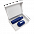 Набор Edge Box E white (белый) с логотипом в Волгограде заказать по выгодной цене в кибермаркете AvroraStore