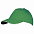 Бейсболка LONG BEACH, зеленое яблоко с логотипом в Волгограде заказать по выгодной цене в кибермаркете AvroraStore
