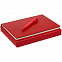 Набор Scope, красный с логотипом в Волгограде заказать по выгодной цене в кибермаркете AvroraStore