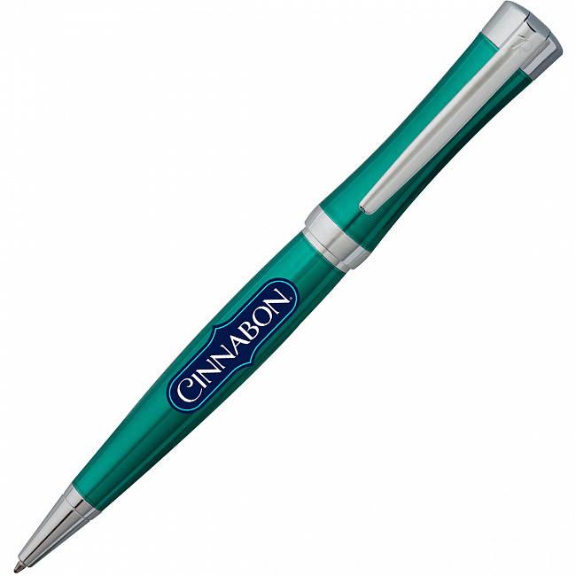 Металлические ручки с логотипом на заказ в Волгограде