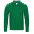 Рубашка поло унисекс STAN длинный рукав хлопок 185, 104LS Оранжевый с логотипом в Волгограде заказать по выгодной цене в кибермаркете AvroraStore