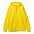 Толстовка с капюшоном SLAM 320, лимонно-желтая с логотипом в Волгограде заказать по выгодной цене в кибермаркете AvroraStore