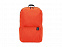 Рюкзак Mi Casual Daypack Orange (ZJB4148GL) с логотипом в Волгограде заказать по выгодной цене в кибермаркете AvroraStore