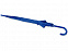 Зонт-трость полуавтоматический с пластиковой ручкой с логотипом в Волгограде заказать по выгодной цене в кибермаркете AvroraStore